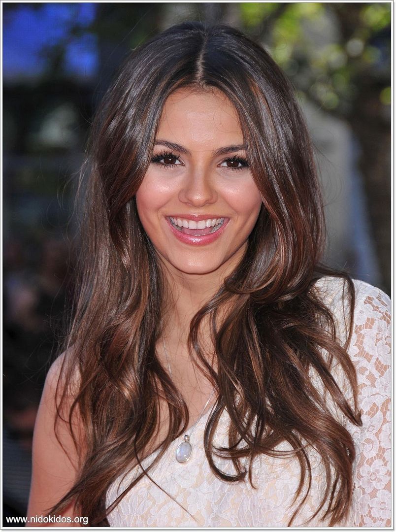 Thread: Victoria Justice Gorgeo...